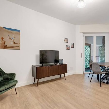Easylife - Cozy&Comfy apt in design district Mailand Exterior foto