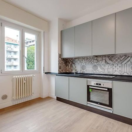 Easylife - Cozy&Comfy apt in design district Mailand Exterior foto