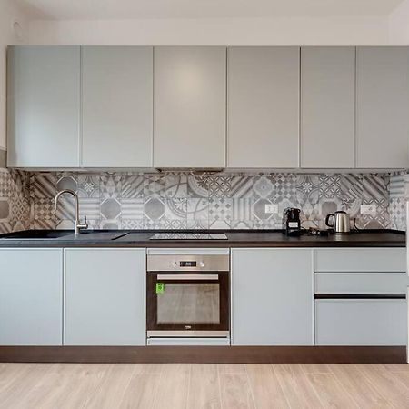 Easylife - Cozy&Comfy apt in design district Mailand Exterior foto
