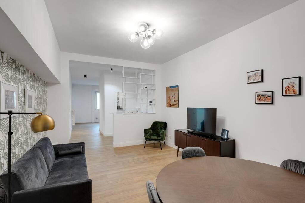 Easylife - Cozy&Comfy apt in design district Mailand Exterior foto
