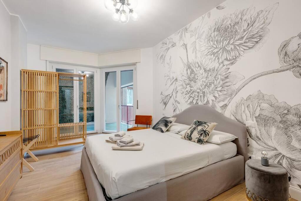 Easylife - Cozy&Comfy apt in design district Mailand Exterior foto