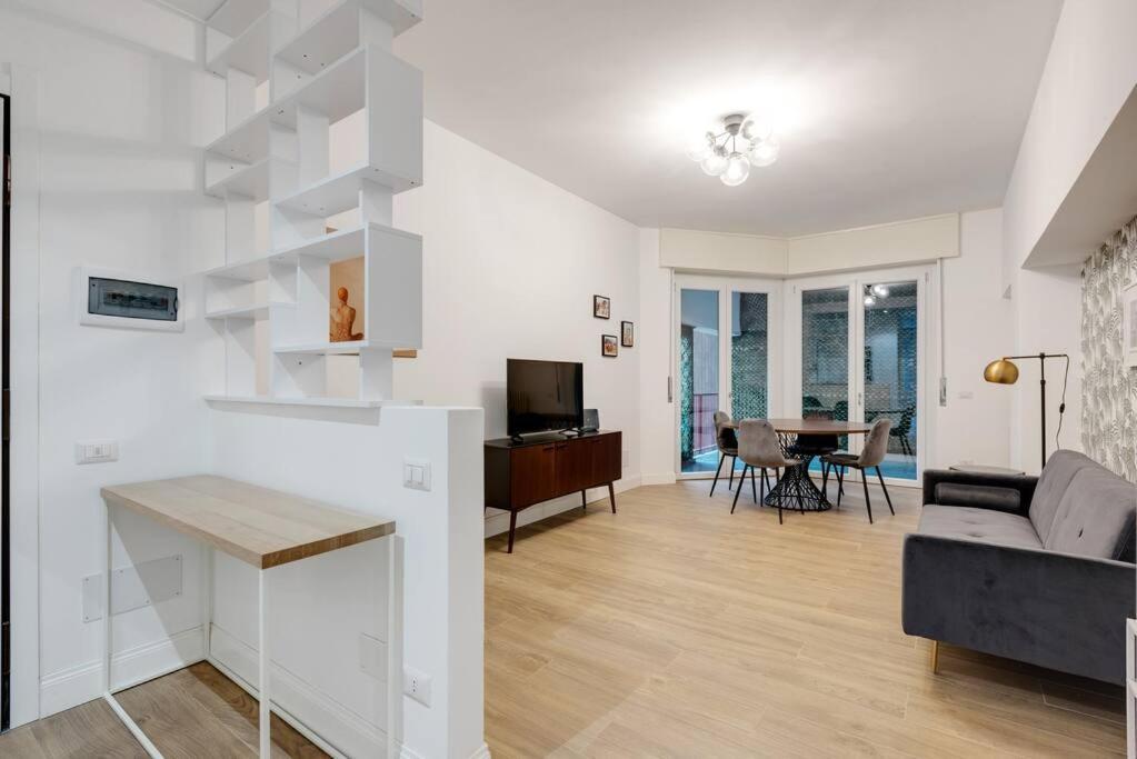 Easylife - Cozy&Comfy apt in design district Mailand Exterior foto