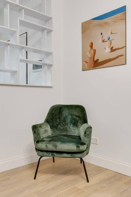 Easylife - Cozy&Comfy apt in design district Mailand Exterior foto