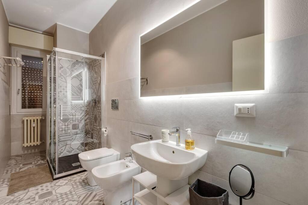 Easylife - Cozy&Comfy apt in design district Mailand Exterior foto